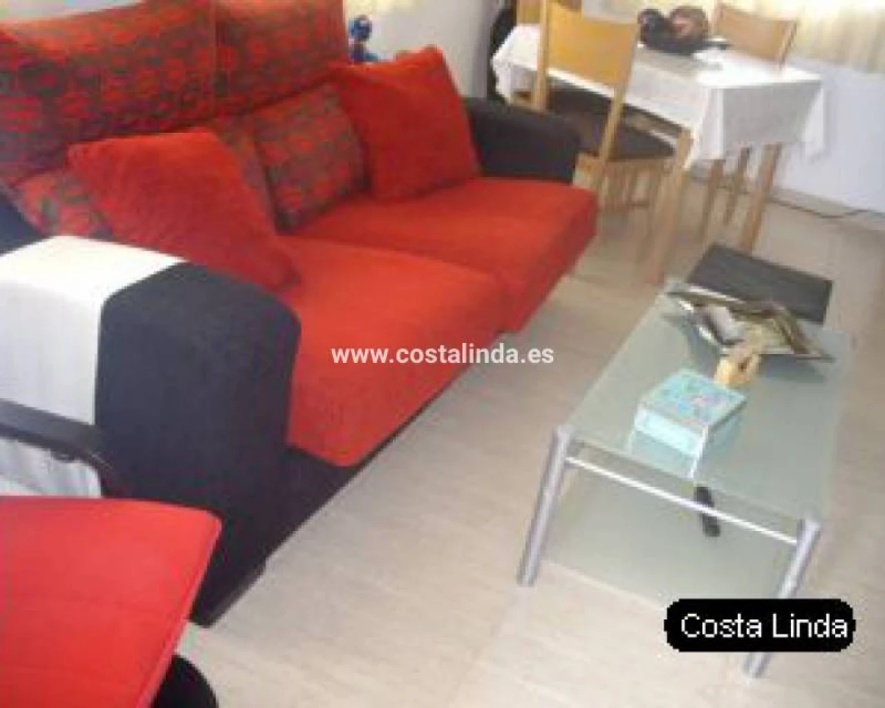 LAC 1260 | LAC 1260